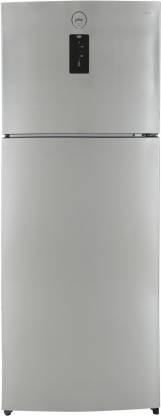 Godrej 470 L Frost Free Double Door 3 Star Refrigerator Image