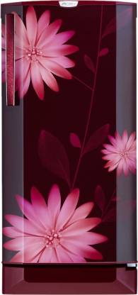 Godrej 182 L Direct Cool Single Door 3 Star Refrigerator Image