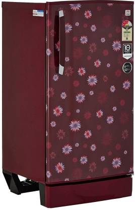 Godrej 215 L Direct Cool Single Door 2 Star Refrigerator Image