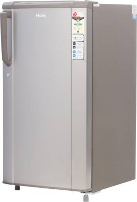 Haier 170 L Direct Cool Single Door 2 Star Refrigerator Image