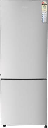 Haier 320 L Frost Free Double Door Bottom Mount 2 Star Refrigerator Image