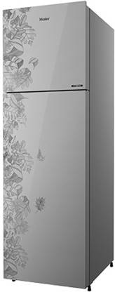 Haier 192 L Direct Cool Single Door 3 Star Refrigerator with Base Drawer Image