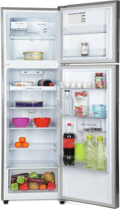 Haier 192 L Direct Cool Single Door 2 Star Refrigerator Image