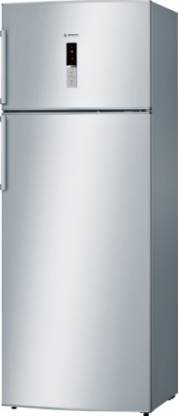 Bosch 454 L Frost Free Double Door 2 Star Refrigerator Image