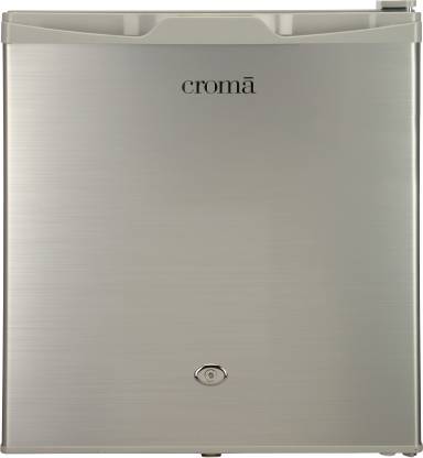 Croma 50 L Direct Cool Single Door 1 Star Refrigerator Image