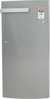 Electrolux 190 L Direct Cool Single Door 3 Star Refrigerator Image