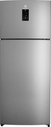 Electrolux 470 L Frost Free Double Door 2 Star Refrigerator Image