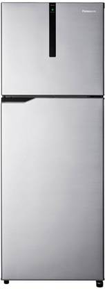 Panasonic 270 L Frost Free Double Door 3 Star Refrigerator Image