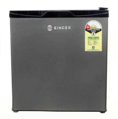 Singer 49 L Direct Cool Single Door 1 Star Refrigerator Image