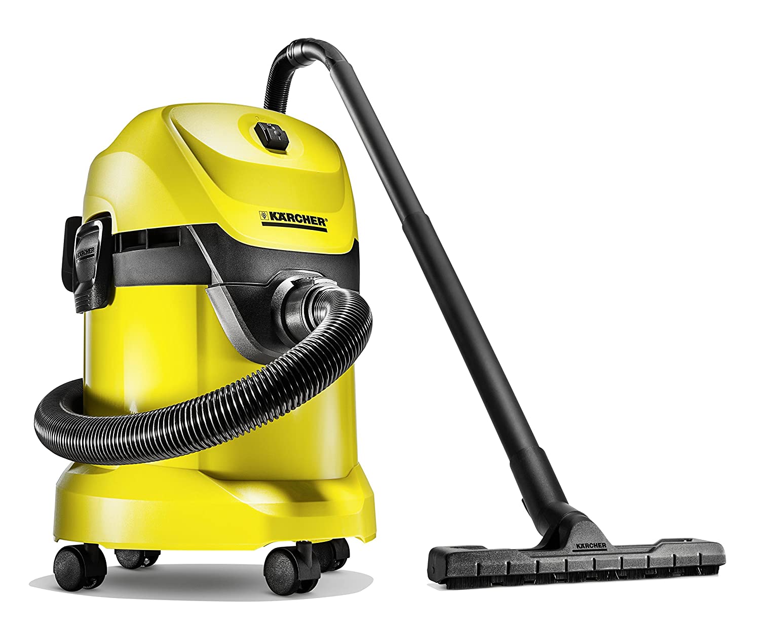 Karcher Vacuum Cleaner Image