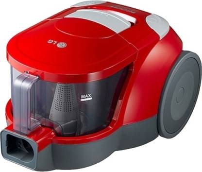 LG Vacuum Cleaner Image