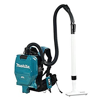 Makita Vacuum Cleaner Image