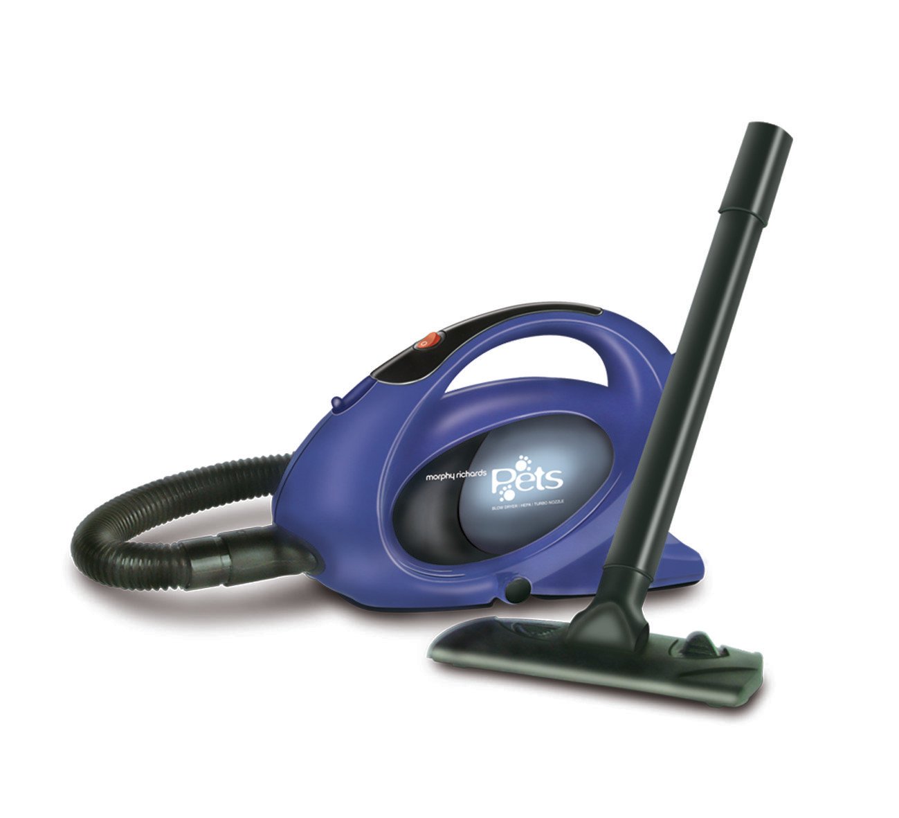 Morphy Richards Vacuum Cleaner Image