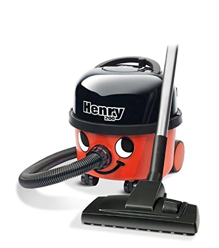 Numatic Vacuum Cleaner Image