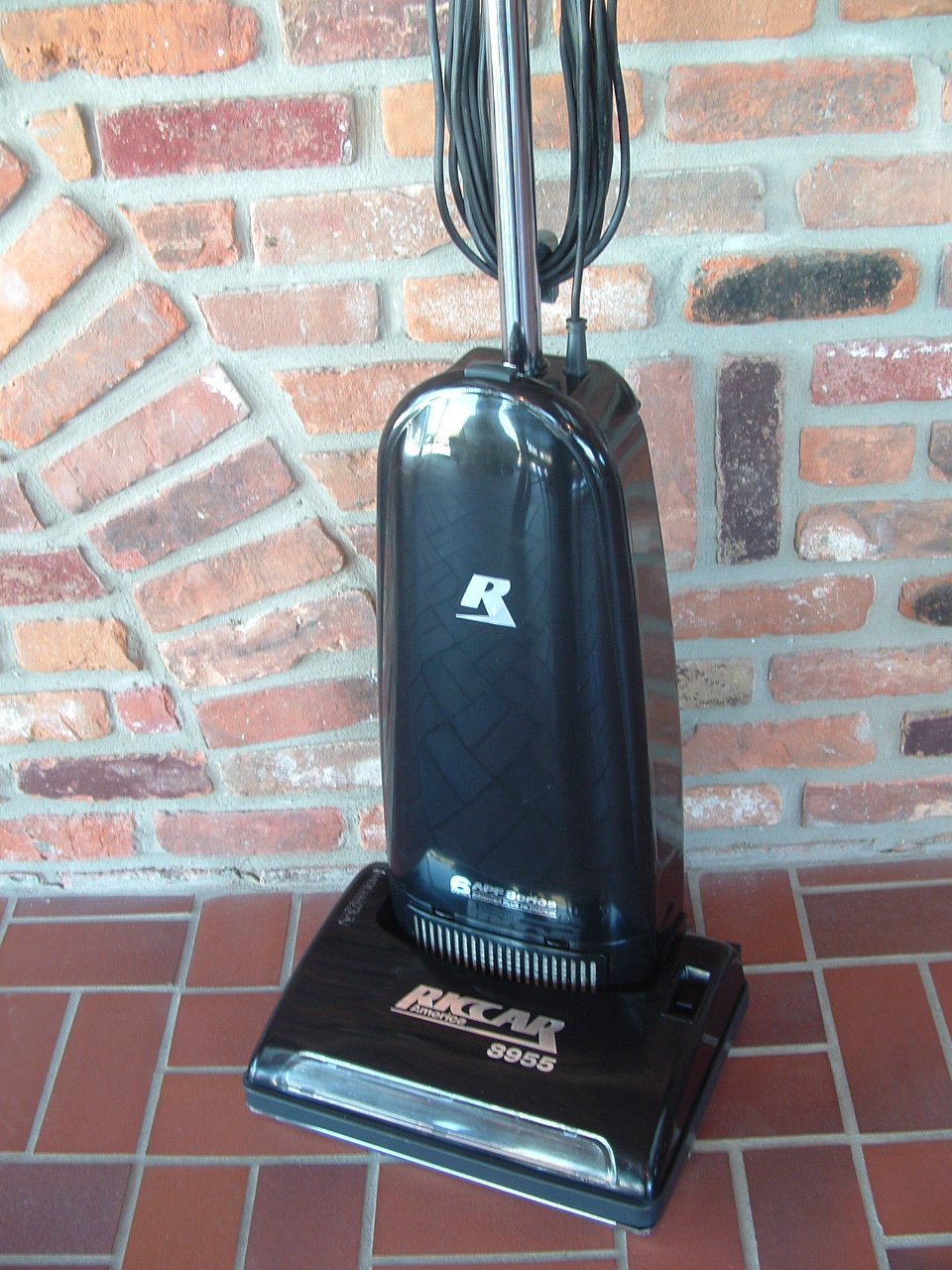 Riccar Vacuum Cleaner Image