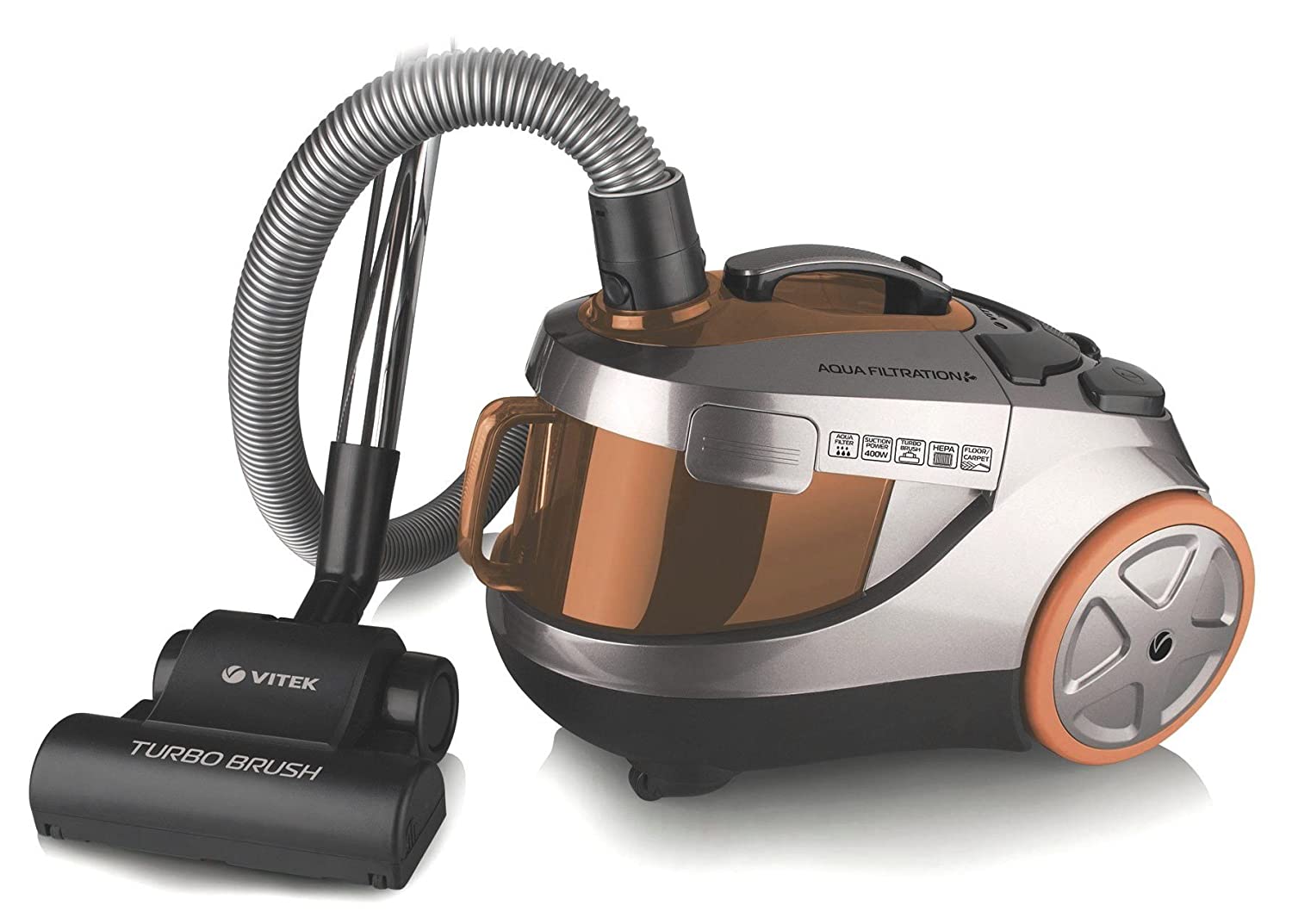 Vitek Vacuum Cleaner Image