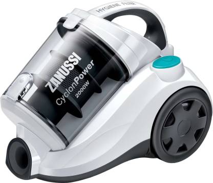 Zanussi Vacuum Cleaner Image