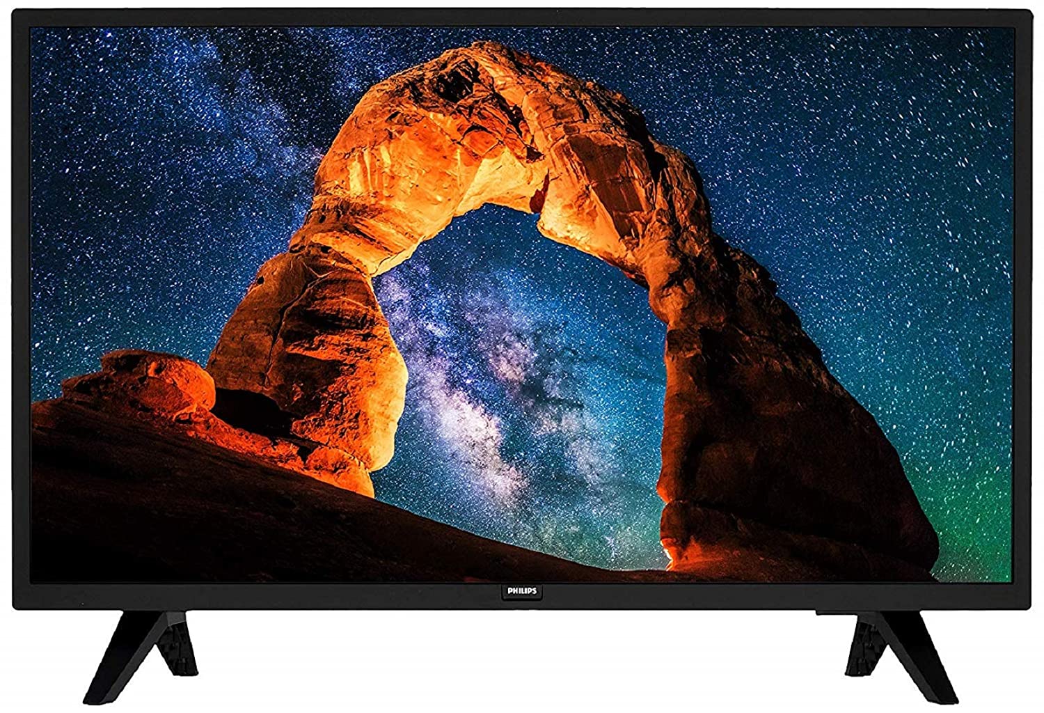 Philips 80cm (32) HD Ready LED TV 32PHT4233 Image