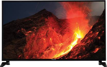 Panasonic 108cm (43) Full HD Smart LED TV TH-43FS600D Image