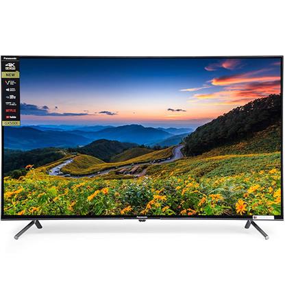 Panasonic 108 cm (43) 4K Ultra HD Smart LED TV TH-43GX500DX Image