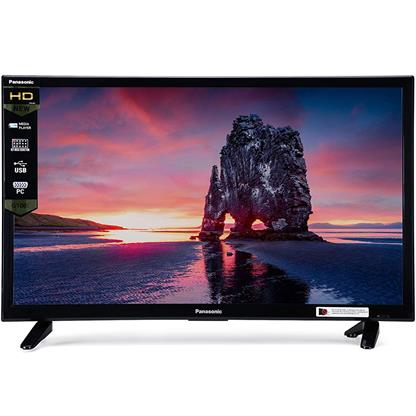 Panasonic 61cm (24) HD Ready LED TV TH-24G100DX Image