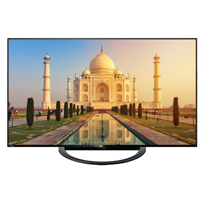 Sharp 177 cm (70) 8K Ultra HD Smart TV 8T-C70AX1X Image