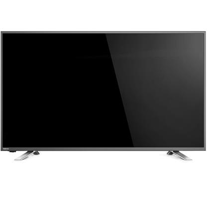 Toshiba 108 cm (43) 4K Ultra HD Smart LED TV 43U5865 Image