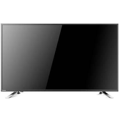 Toshiba 125 cm (50) 4K Ultra HD Smart LED TV 50U5865 Image