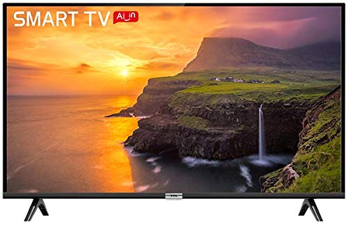 TCL 80 cm (32) HD Ready Smart LED TV 32S6500S Image