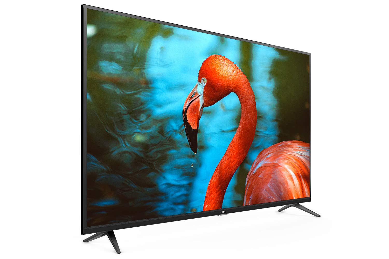 TCL 163.9 cm (65) Ultra HD LED TV 65P8 Image