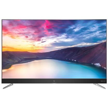 TCL 189 cm (75) 4K UHD Smart LED TV L75C2US Image