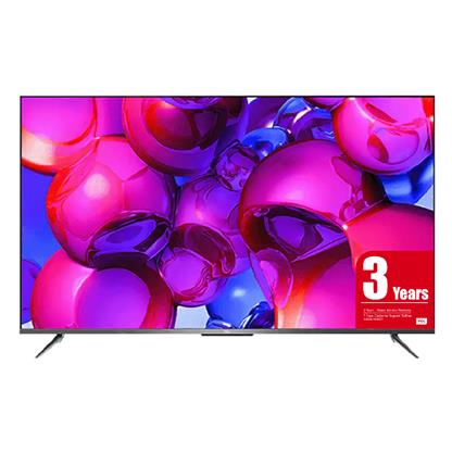 TCL 190.5 cm (75) Ultra HD LED TV 75P715 Image