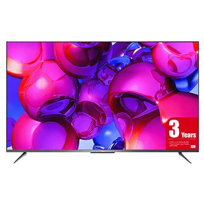 TCL 163.9 cm (65) Ultra HD LED TV 65P715 Image