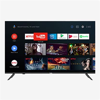 Haier 102 cm (40) Smart LED TV LE40K6600GA Image