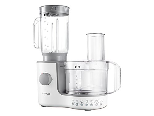 Kenwood Food Processor Multipro Classic 600W Image
