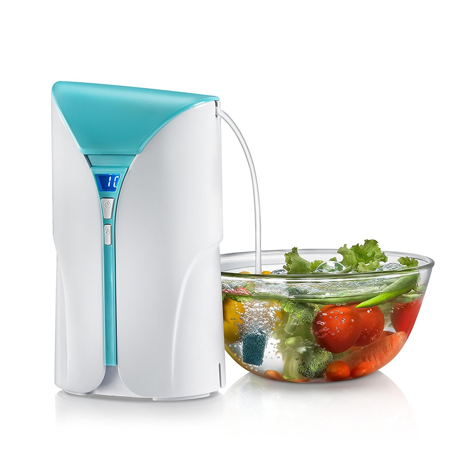 Prestige Food Processor Ozonizer 250W Image