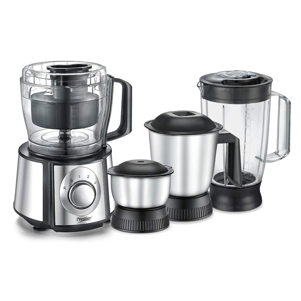 Prestige Partner 1000W Food Processor Image