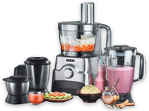 Usha Food Processor FP 3811 1000W Image