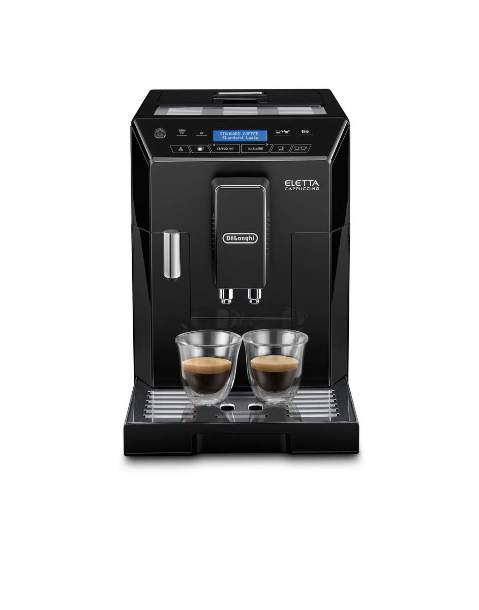 Delonghi Coffee Maker ECAM44 660 B Image