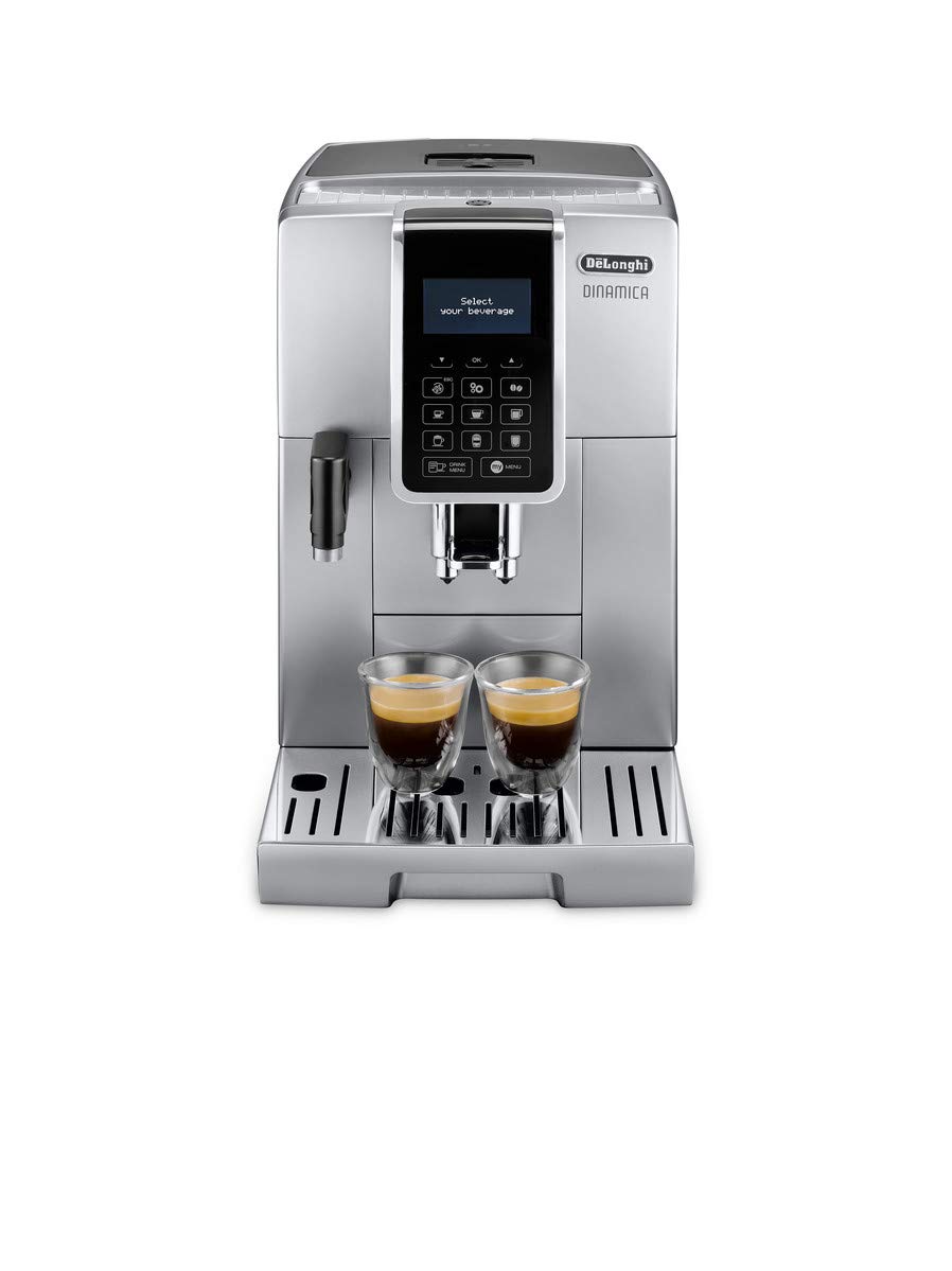 Delonghi ECAM350 75 Coffee Maker Image