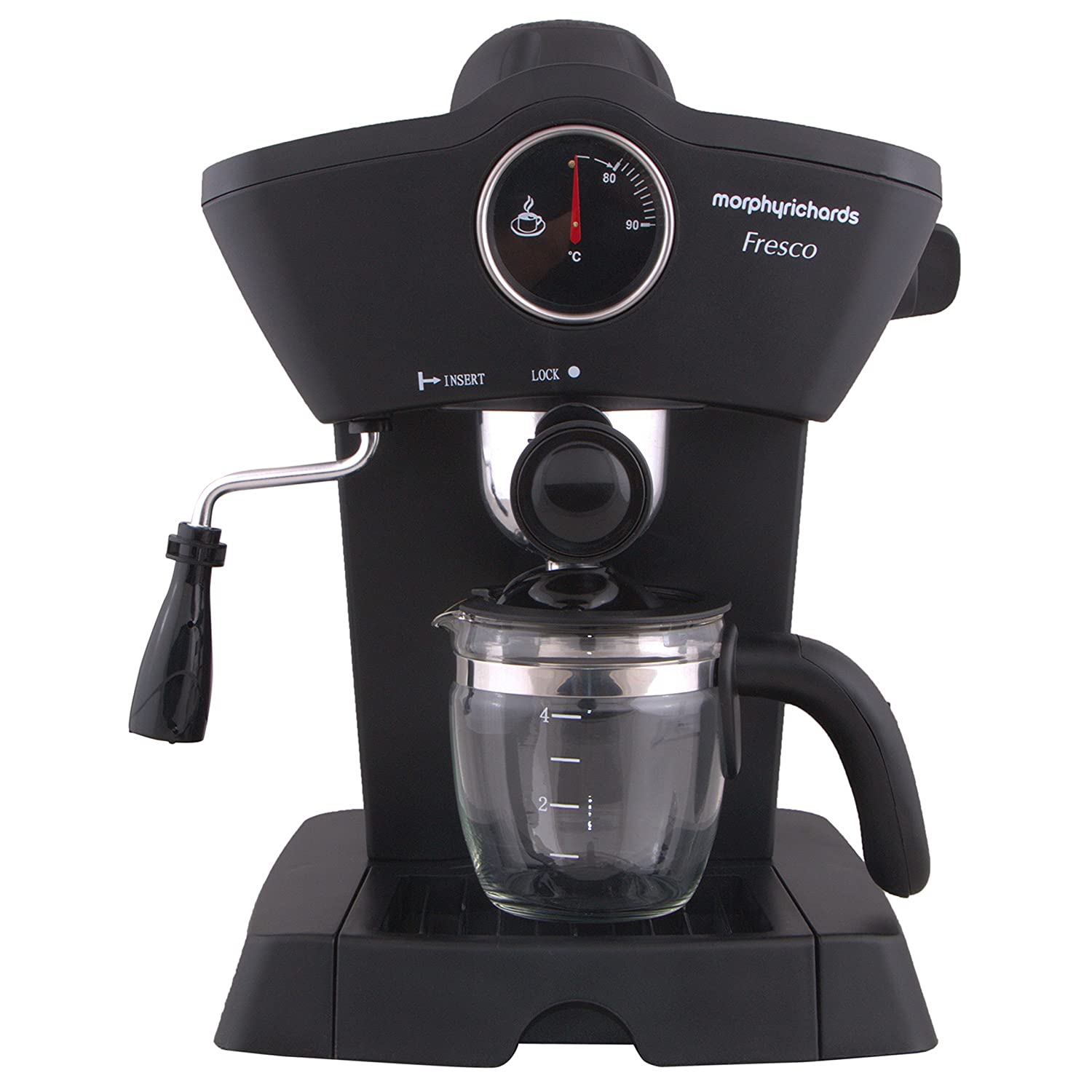 Morphy Richards Coffee Maker Fresco Image