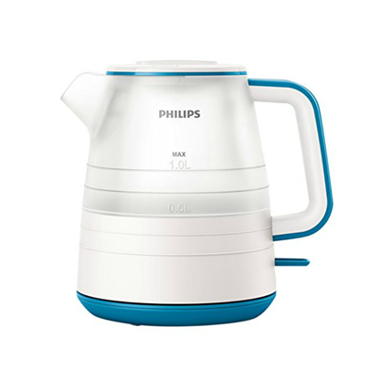 Philips HD9344/14 1.0 L Kettle Image