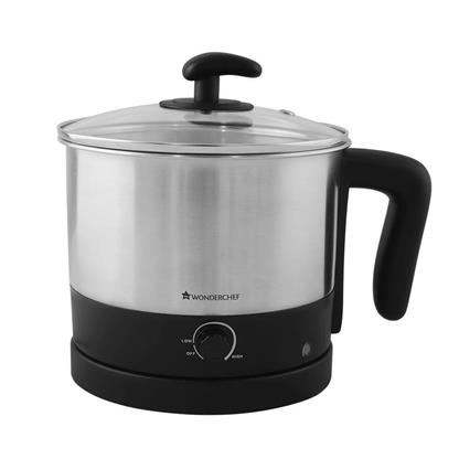 Wonderchef Prato Multi-Cook 1.2 L Kettle 63152693 Image