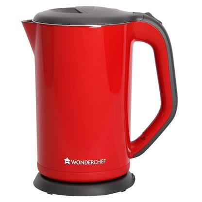 Wonderchef Luxe Electric Kettle 1.7 L 63152567 Image