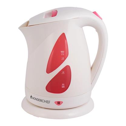 Wonderchef Acura Plus Electric Kettle 1.7 L 63153375 Image