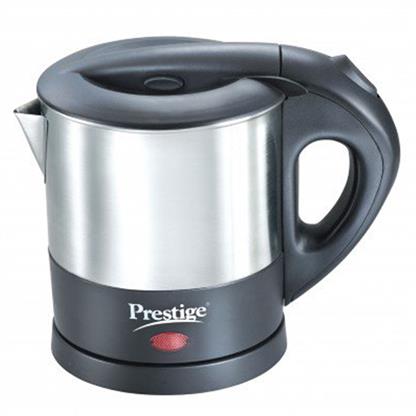 Prestige 0.5 L Electric Kettle PKTSS 41580 Image