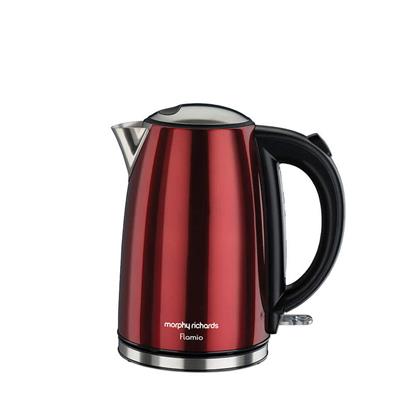 Morphy Richards Flamio 1.7 L Electric Kettle Image