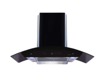 Elica Chimney WDFL HAC Touch BF 90 MS Image