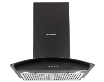 Faber Chimney Hood ARCO PLUS T2S2 LTW 60 Image