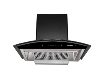 Faber Chimney Hood Crest Plus HC SC 60 Image